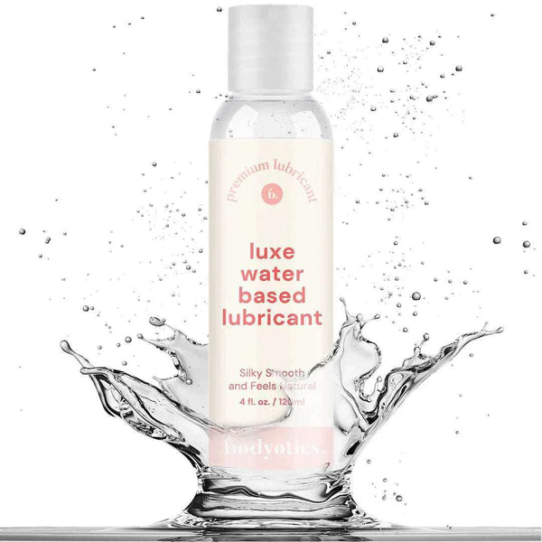 Lubrication