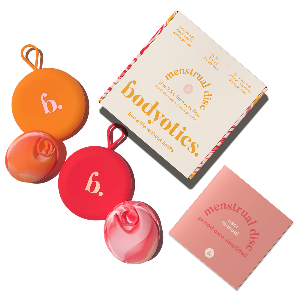 best-reusable-period-disc